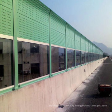 Factory Wholesale for Acoustical Solution with Excellent Sound Absorption